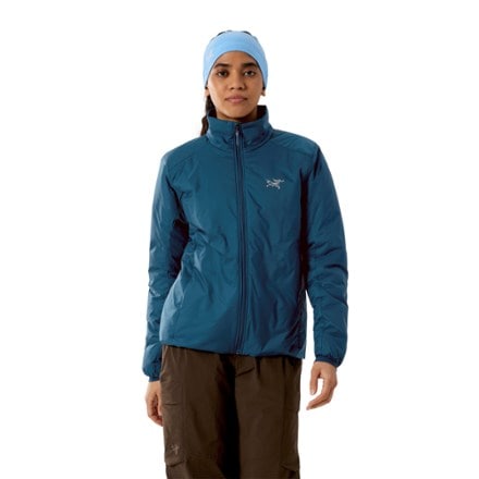 Arc'teryx Atom SV Insulated Jacket - Women's 1