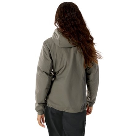 Arc'teryx Atom Insulated Hoody - Women's 2