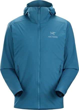 Arc'teryx Atom SL Insulated Hoodie - Men's | REI Co-op