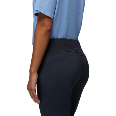 prAna Koen Mid-Rise Daily Pants - Women's 4