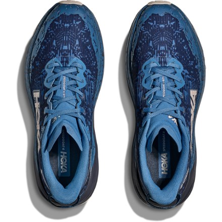 HOKA Speedgoat 6 GTX Trail-Running Shoes - Men's 5