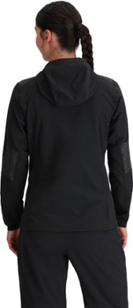 Outdoor Research Ferrosi DuraPrint Hoodie - Women's 3