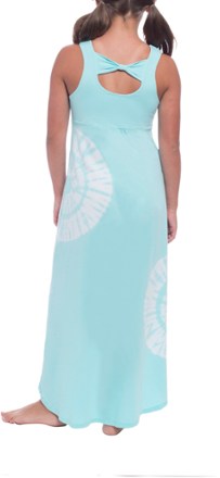 back view (Blue Fairy)