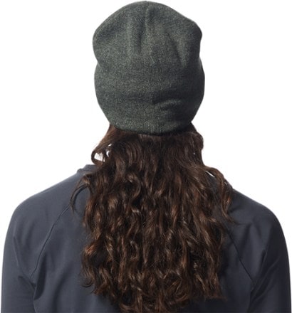 Mountain Hardwear MHW Logo Beanie 2