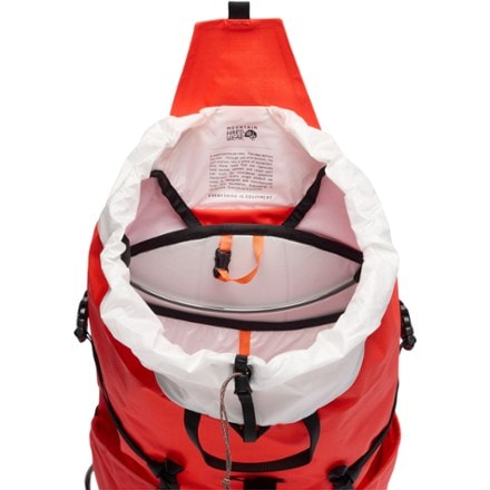 Mountain Hardwear Scrambler 25 Pack 3