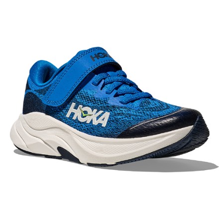HOKA Rincon 4 Road-Running Shoes - Little Kids' 2