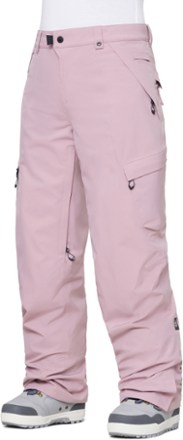 Geode Thermagraph Snow Pants - Women's