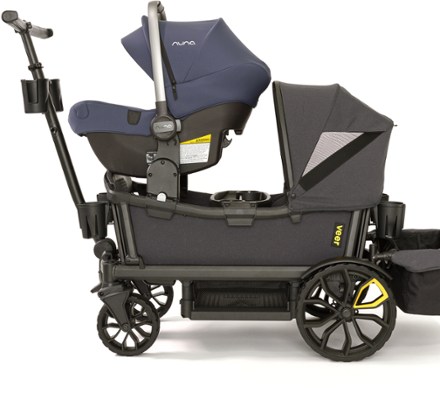 Veer Retractable Canopy 4