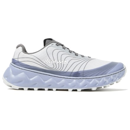 NNormal Tomir 2.0 Trail-Running Shoes 0
