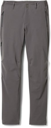 Women's Soft-Shell Pants