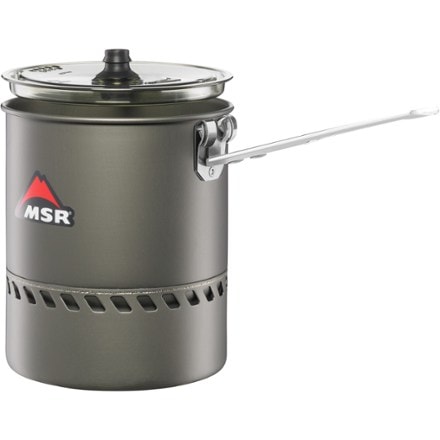 MSR Reactor Stove System - 1.7 Liter 2