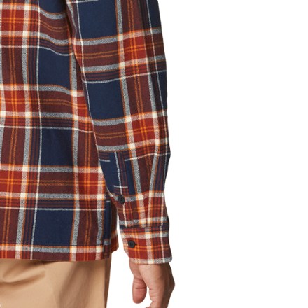 Picture Organic Clothing Relowa Shirt - Men's 5