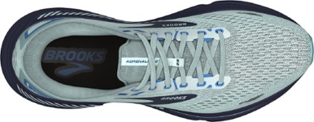 Brooks Adrenaline GTS 23 Road-Running Shoes - Women's 4