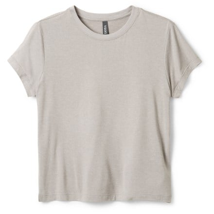 Vuori Energy Classic T-Shirt - Women's 0