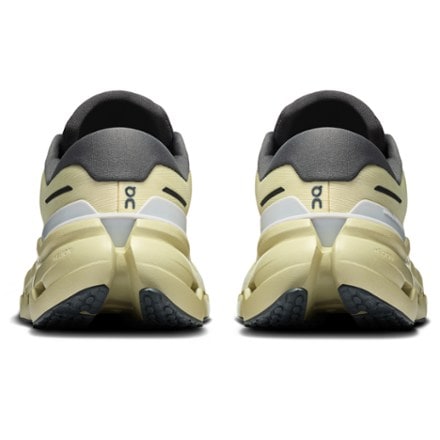 On Cloudrunner 3 Waterproof Road-Running Shoes - Women's 3