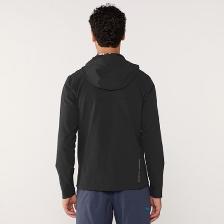 Outdoor Research Ultima Soft Shell Hoodie - Men's 4