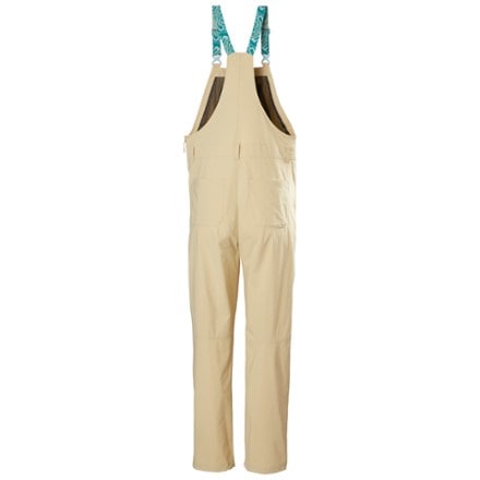 Helly Hansen AWE Soft-Shell Hiking Overalls - Women's 3