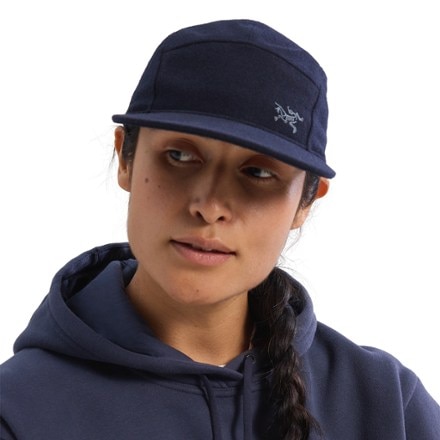 Arc'teryx Calidum 5-Panel Cap 1