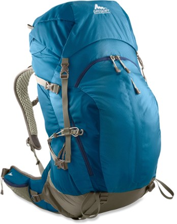 gregory z65 backpack