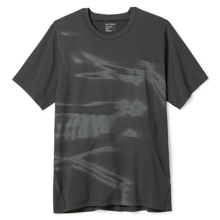 Cormac Speed Bird Shirt - Men's