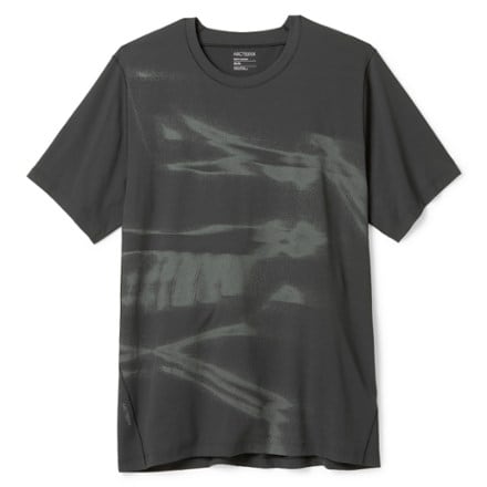 Arc'teryx Cormac Speed Bird Shirt - Men's 0