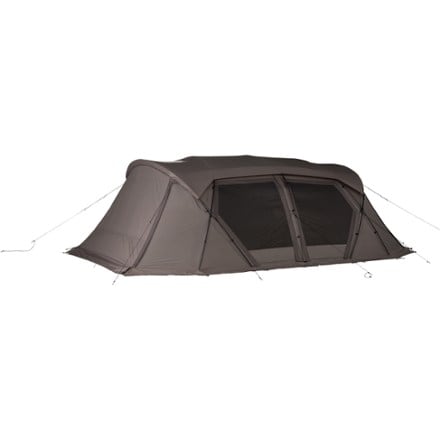 Snow Peak Land Lock X Tent 4