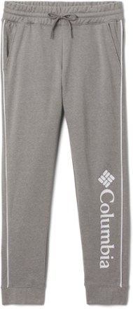 Columbia Trek French Terry Jogger Pants - Girls' 0