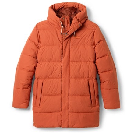 REI Co-op Campwell Down Parka - Men's 0