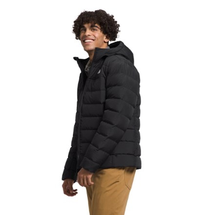 The North Face Aconcagua 3 Down Hoodie - Men's 2