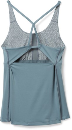 Patagonia Mibra Tank Top - Women's 4