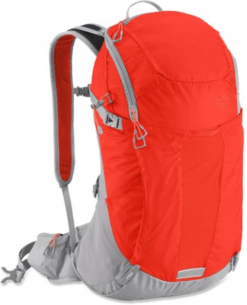 north face litus 32 review