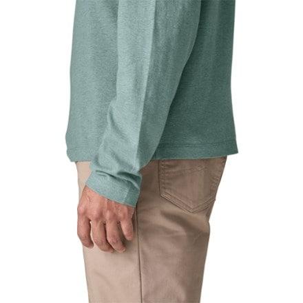 Patagonia Trail Harbor Hoody - Men's 6