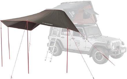 Ikamper Awning Skycamp 2 0 Skycamp 2x X Cover Rei Co Op