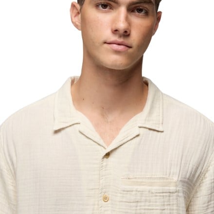 prAna Hideaways Shirt - Men's 5