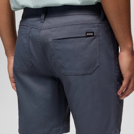 prAna Stretch Zion 8" Shorts - Men's 6