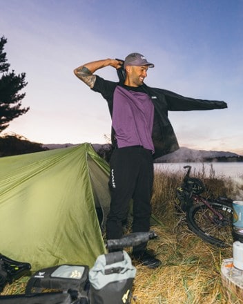 Mons Royale Diversion Merino Trail Bike Pants - Men's 3