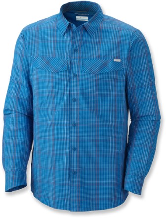 Windswept Small Plaid