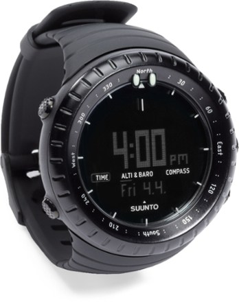 suunto core gps