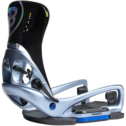 Burton Step On Escapade EST Snowboard Bindings - Women's - 2025/2026 1