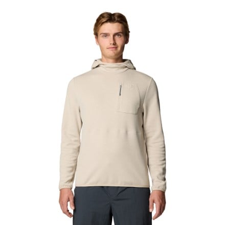 Mountain Hardwear Route Out Hoody - Men's 1