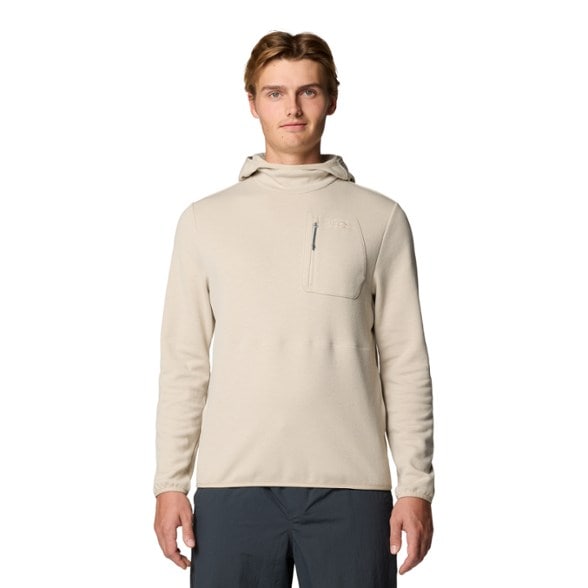 On Body Image of color Sandblast