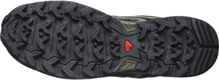 Salomon X Ultra Pioneer Mid CSWP Hiking Boots - Men's 5