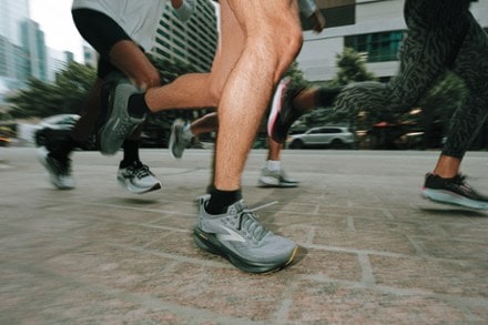 Location Image for Adrenaline GTS 25 Road-Running Shoes - Men's