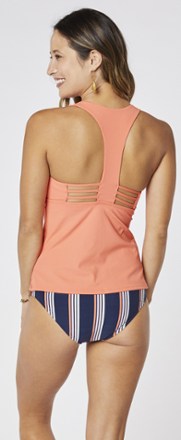 Carve Designs La Jolla Tankini Swimsuit Top - Women's 1