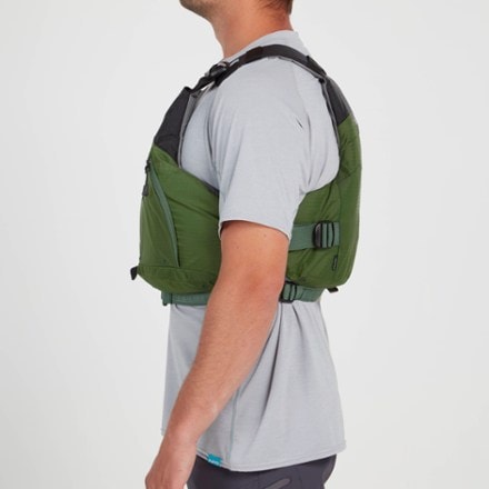 NRS Ambient PFD 7