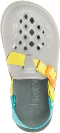 Chaco Chillos Clogs - Kids' 5