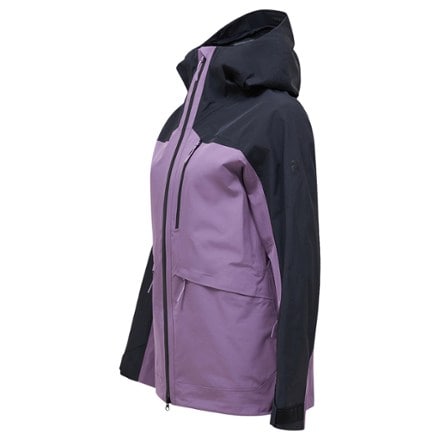 Peak Performance Vertec 3L Jacket - Women's 2