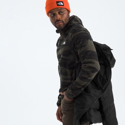 The North Face Hydrenalite Hooded Down Parka - Men's 6