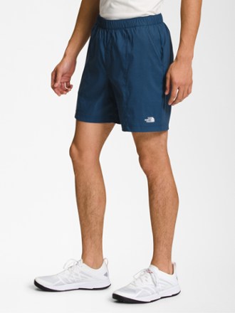 The North Face Class V Pull-On Shorts - Men's 7" Inseam 2