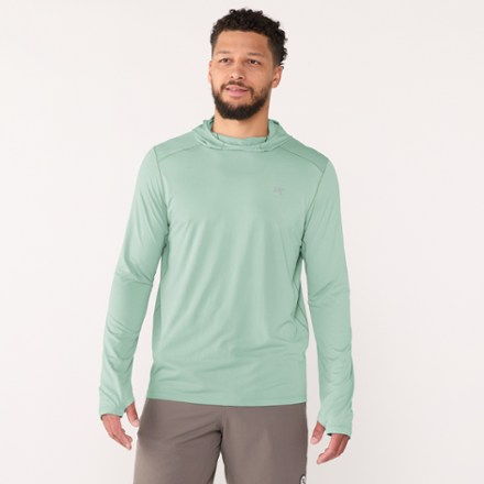 Arc'teryx Cormac Hoody - Men's 1